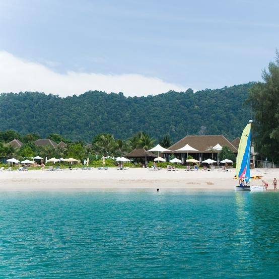 Layana Resort