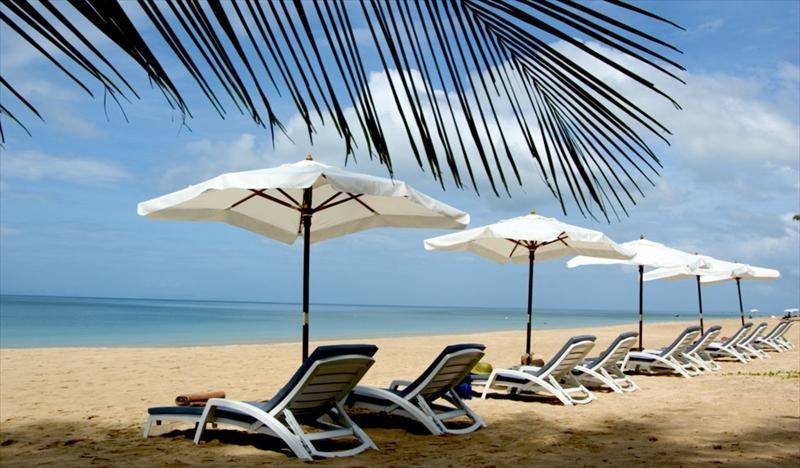 Layana Resort