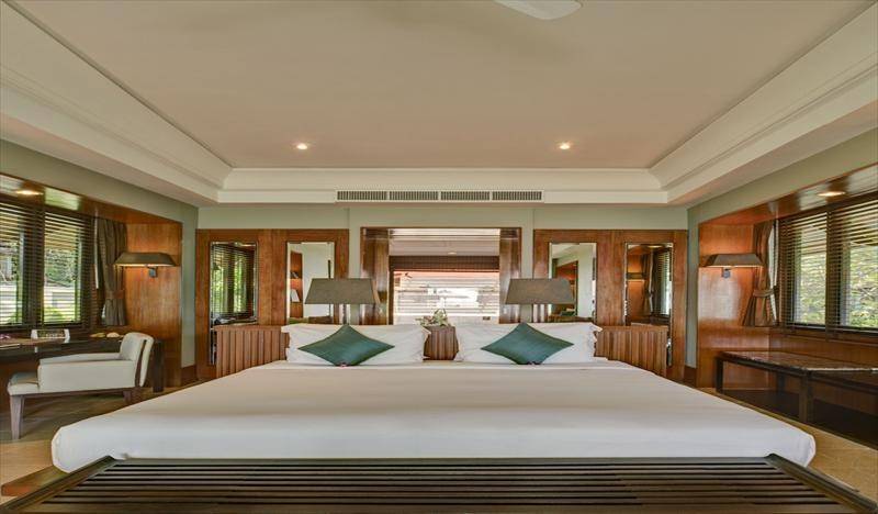 Layana Resort