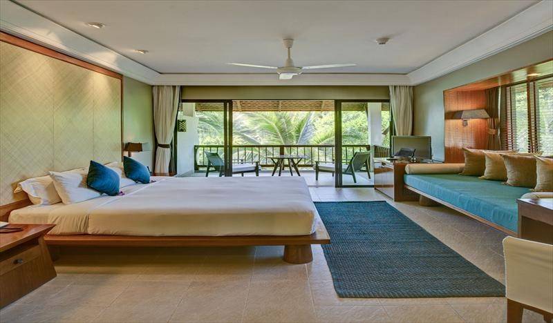 Layana Resort