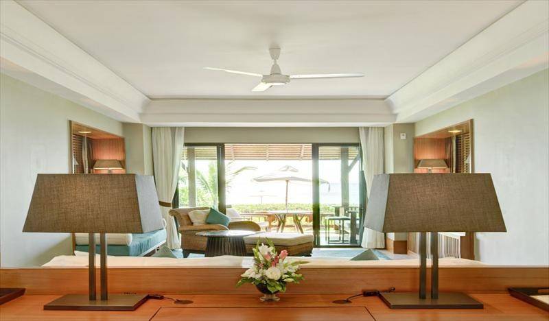 Layana Resort