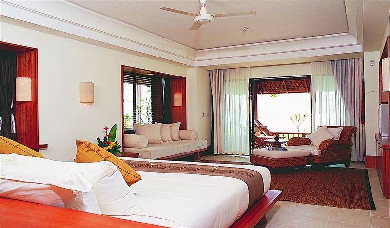 Layana Resort