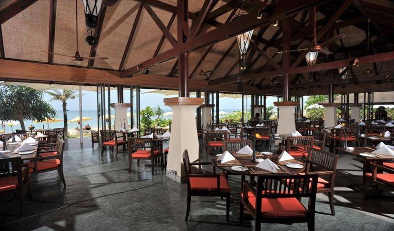 Layana Resort