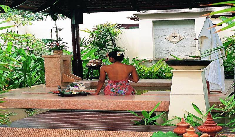 Layana Resort