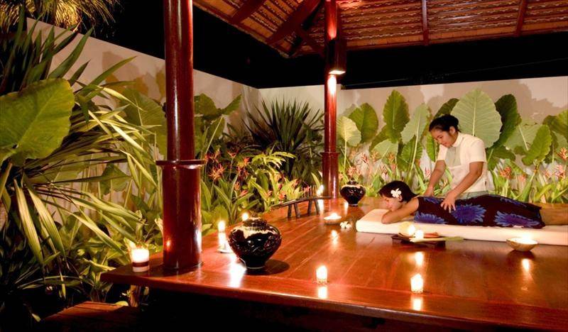 Layana Resort
