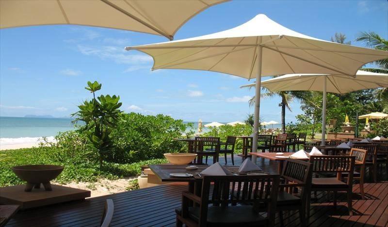 Layana Resort