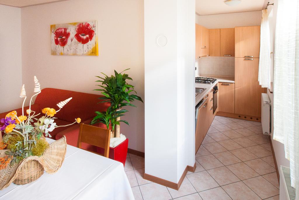 Rezidence Casa Al Moro (Alleghe)