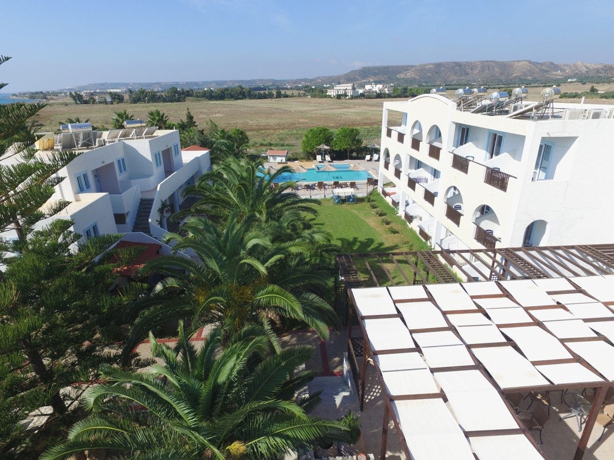 Kalimera Mare
