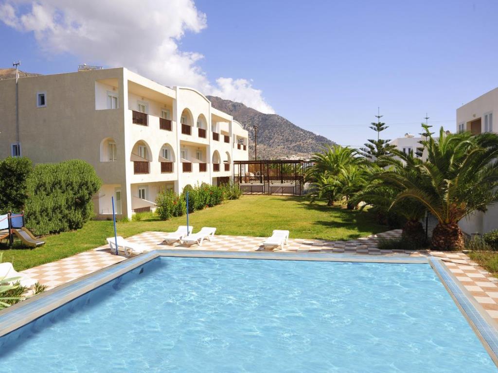 Kalimera Mare