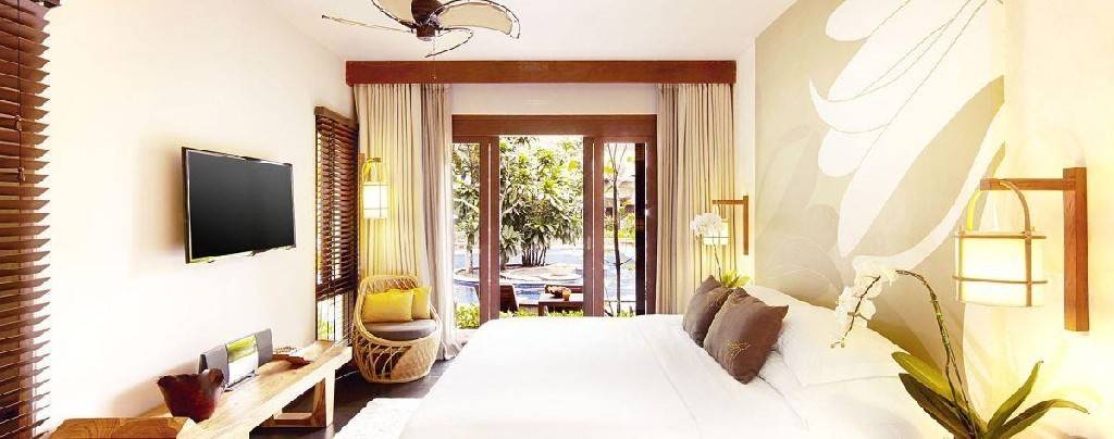 The Tubkaak Boutique Resort