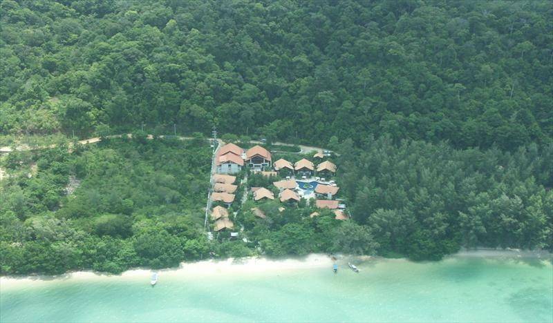 The Tubkaak Boutique Resort