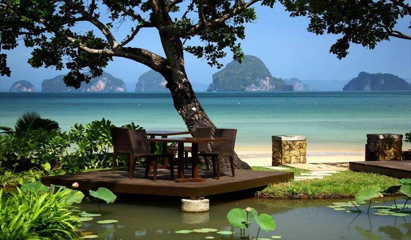 The Tubkaak Boutique Resort