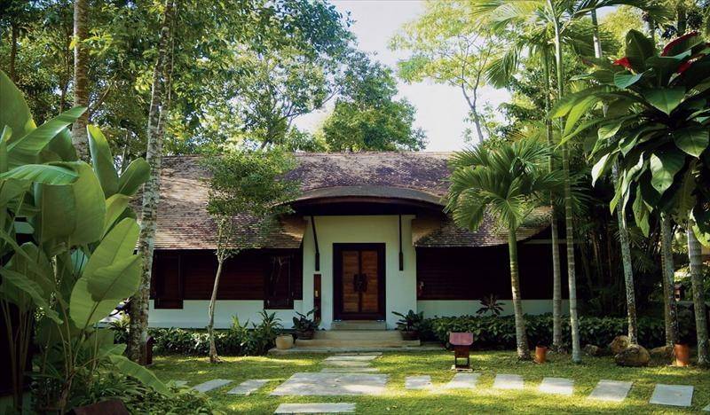 The Tubkaak Boutique Resort