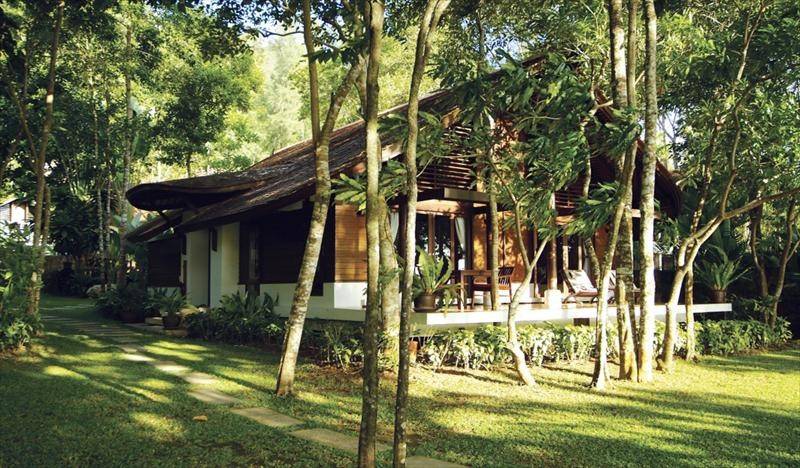 The Tubkaak Boutique Resort