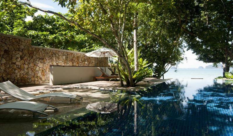 The Tubkaak Boutique Resort