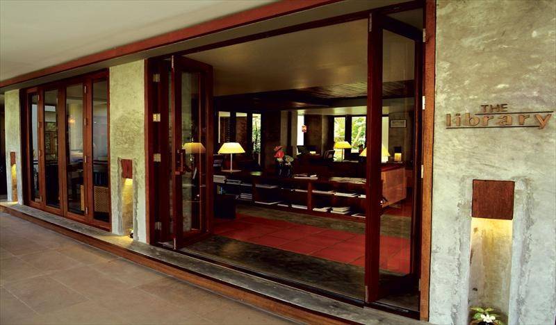 The Tubkaak Boutique Resort