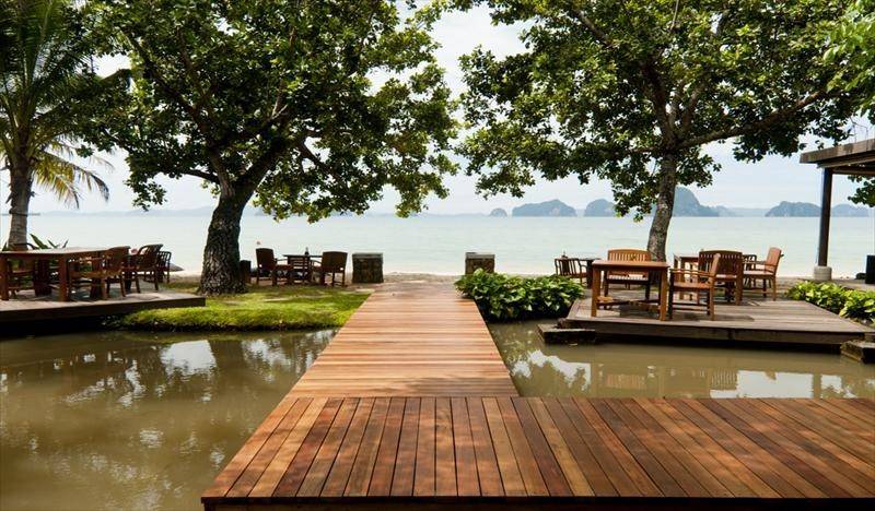 The Tubkaak Boutique Resort