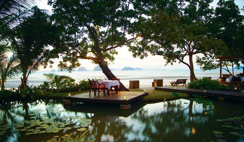 The Tubkaak Boutique Resort