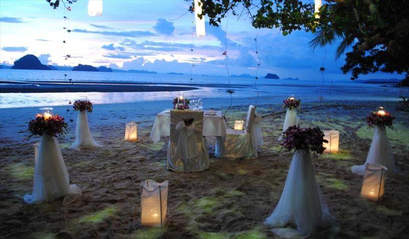 The Tubkaak Boutique Resort