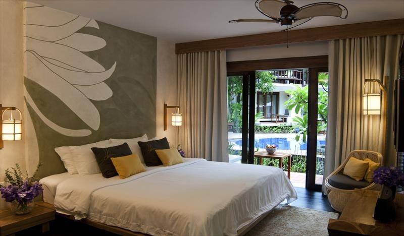 The Tubkaak Boutique Resort