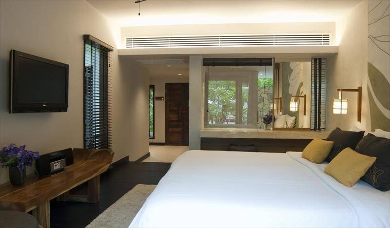 The Tubkaak Boutique Resort