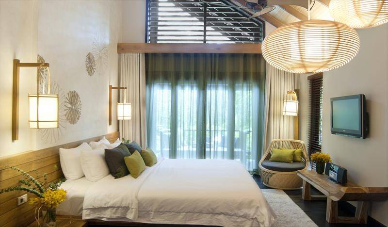 The Tubkaak Boutique Resort