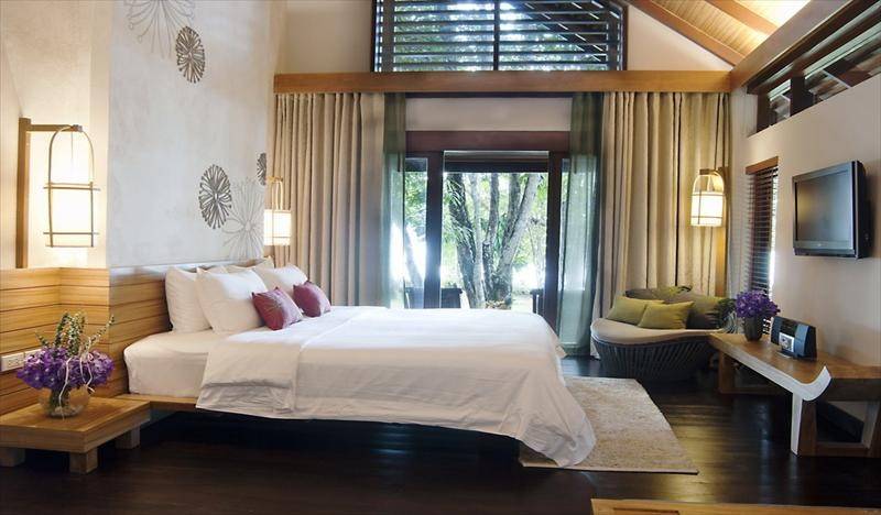 The Tubkaak Boutique Resort