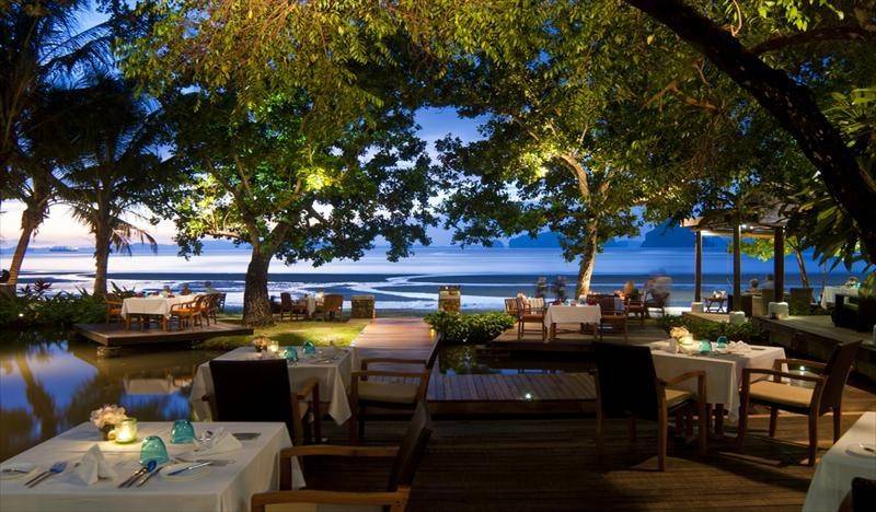 The Tubkaak Boutique Resort