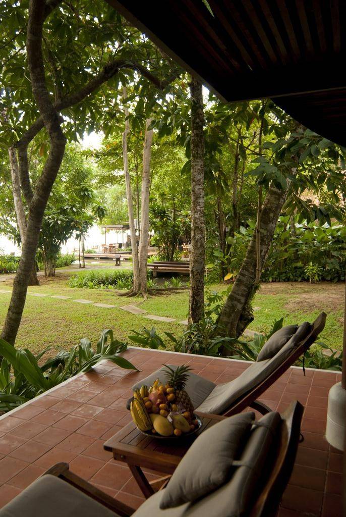 The Tubkaak Boutique Resort