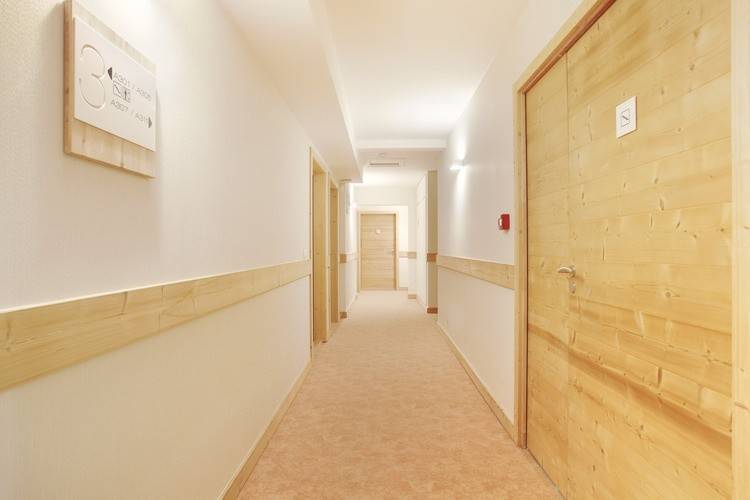 Résidence Prestige Odalys Mendi Alde (La Clusaz)