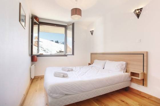 Résidence Prestige Odalys Mendi Alde (La Clusaz)
