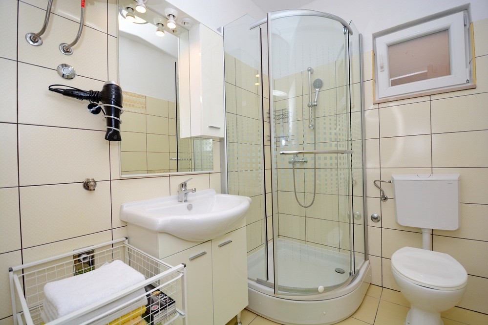 Apartmány Galatea