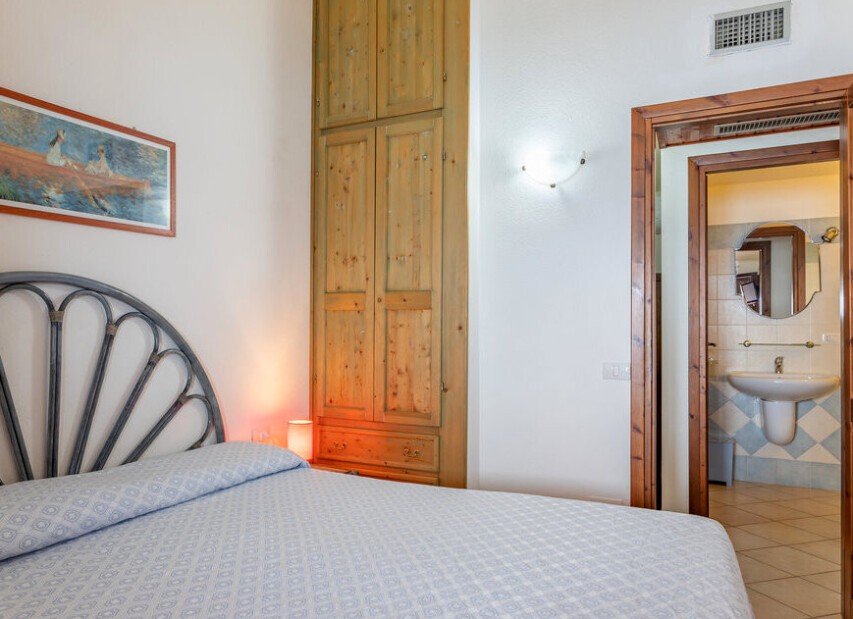 Residence Porto Corallo