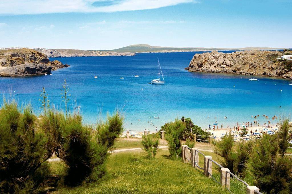 Club Hotel Aguamarina