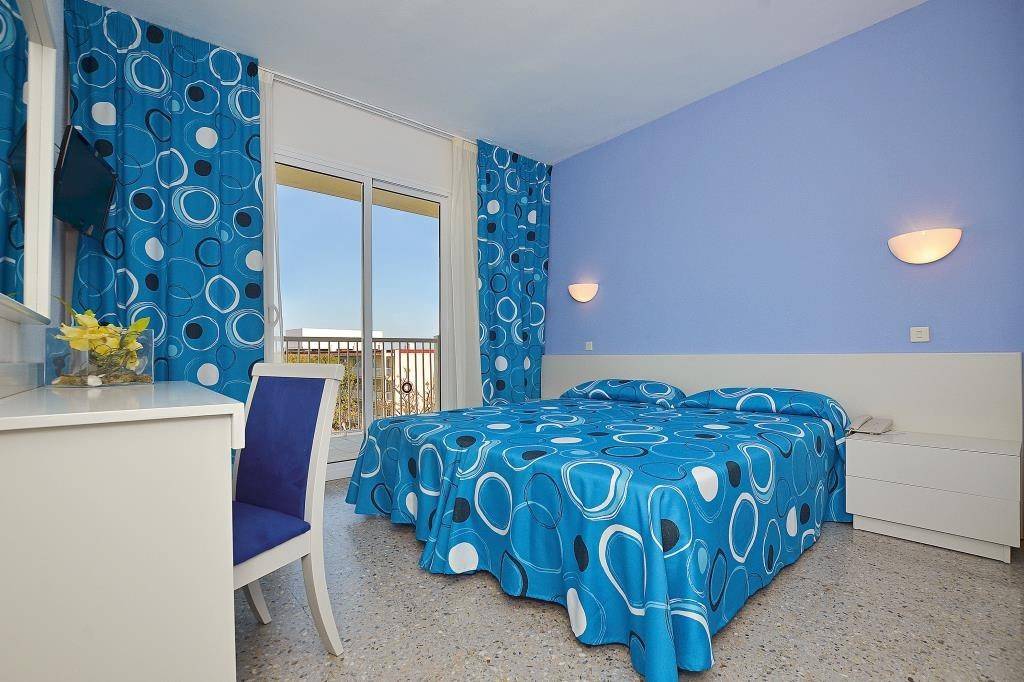 Club Hotel Aguamarina