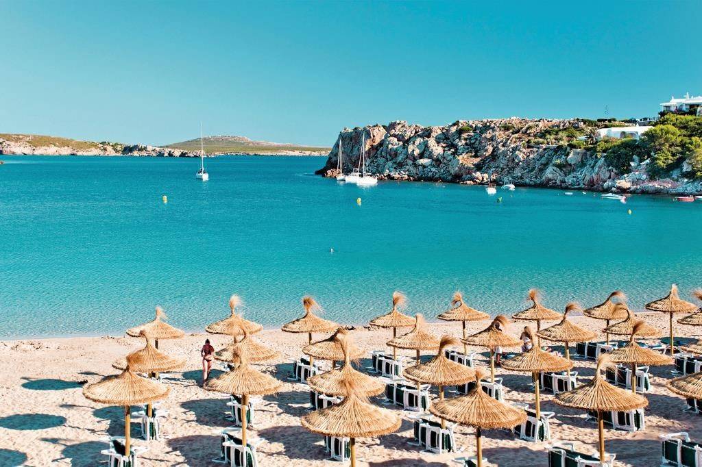 Club Hotel Aguamarina