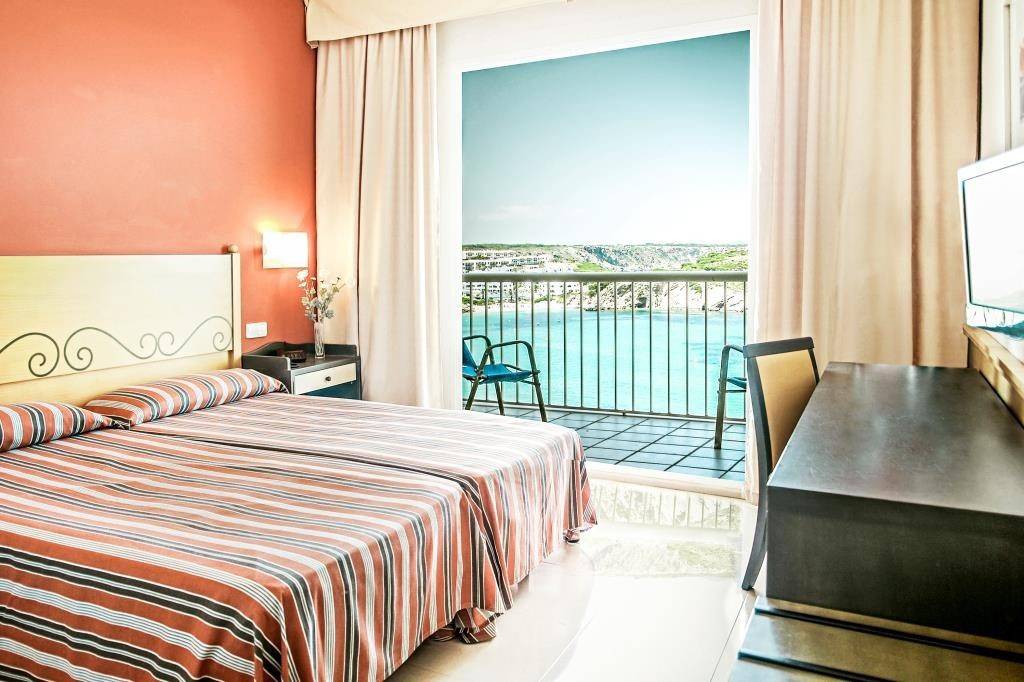 Club Hotel Aguamarina