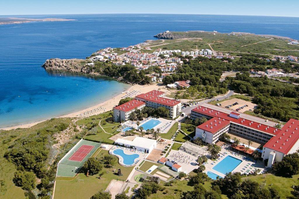 Club Hotel Aguamarina