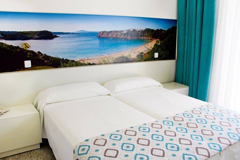 Club Hotel Aguamarina