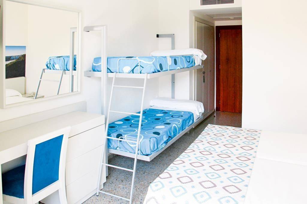 Club Hotel Aguamarina
