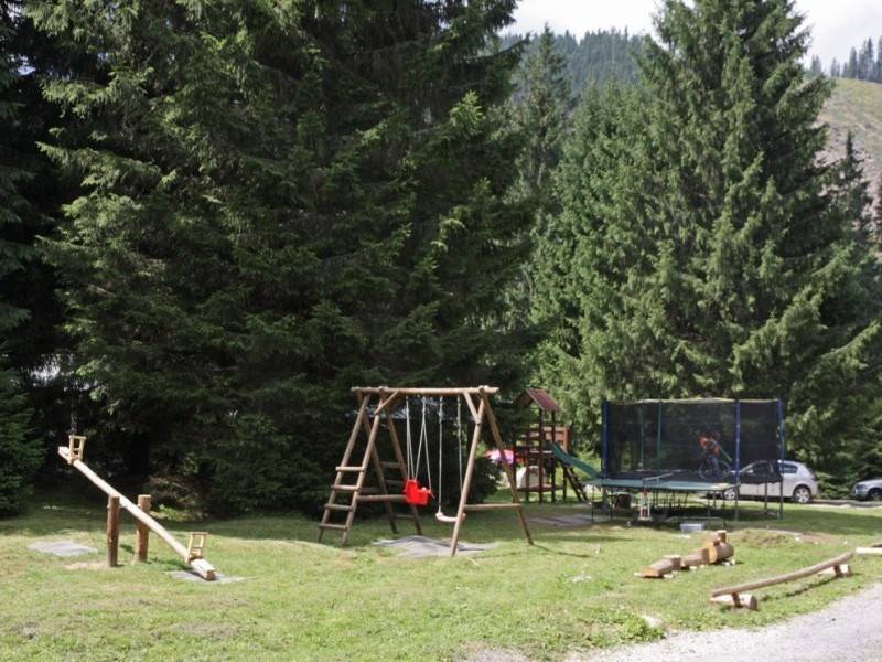 Bungalovy Jasná Lúčky