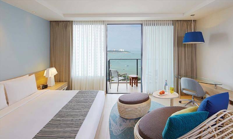 Holiday Inn Pattaya
