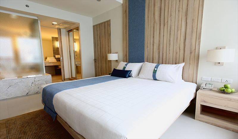 Holiday Inn Pattaya