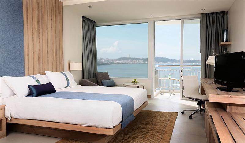 Holiday Inn Pattaya