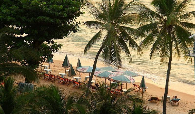 Holiday Inn Pattaya
