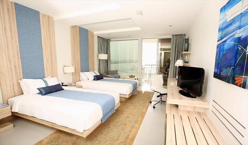 Holiday Inn Pattaya