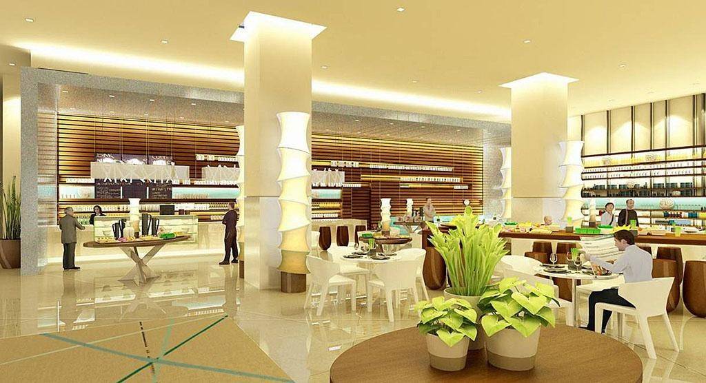 Holiday Inn Pattaya