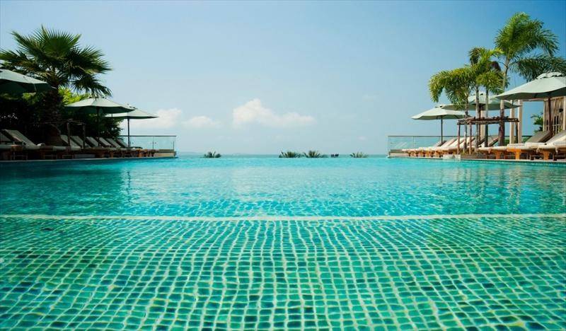 Holiday Inn Pattaya