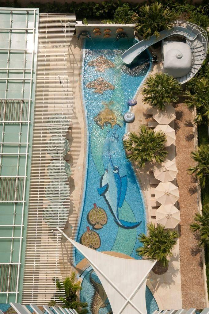 Holiday Inn Pattaya