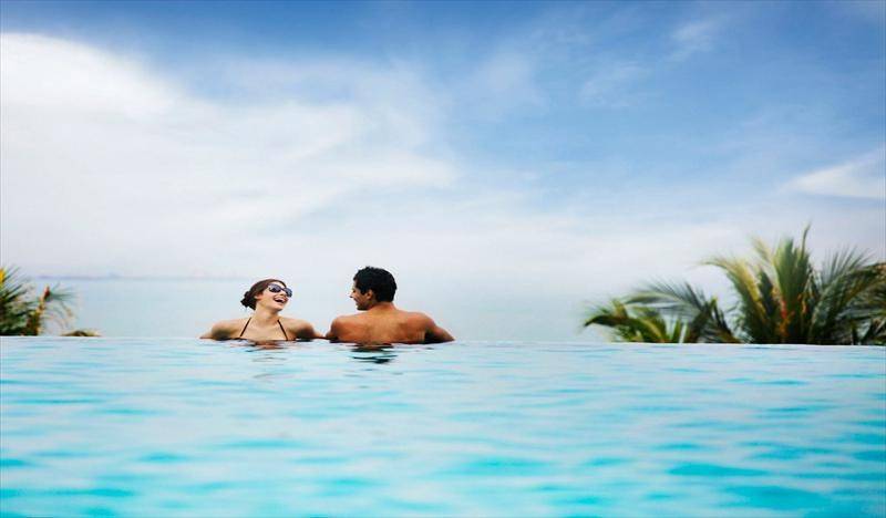 Holiday Inn Pattaya